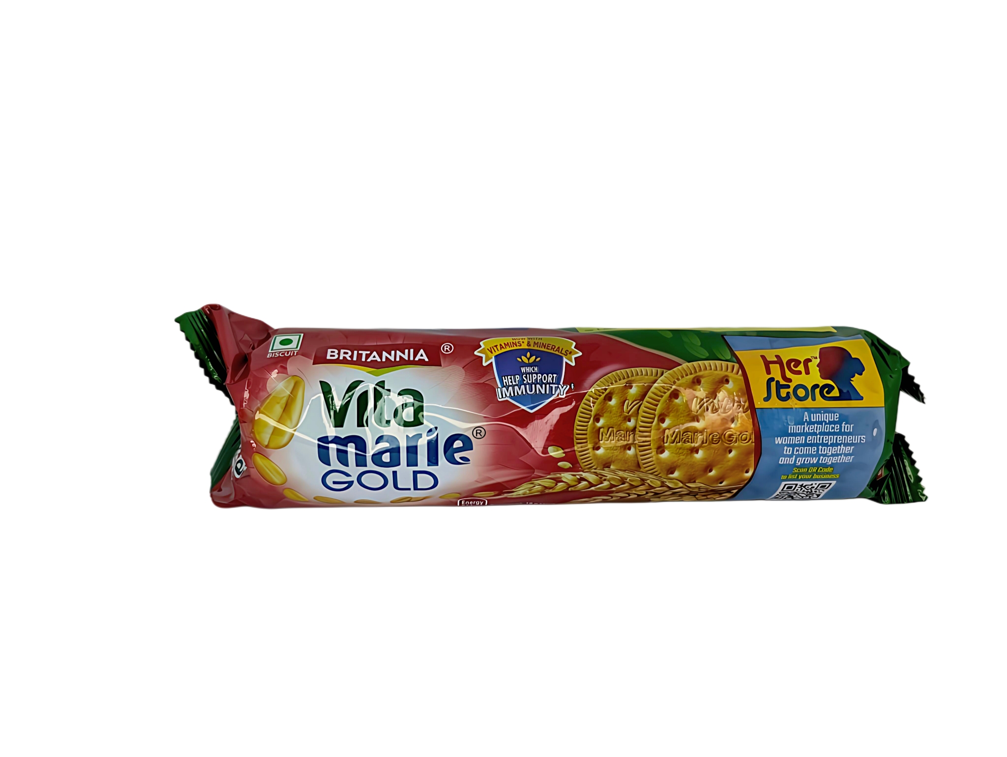 Britannia Vita Marie Gold - 150gm